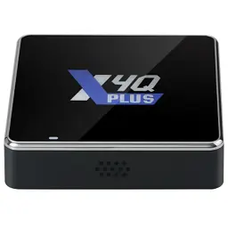 Медіаплеєр Ugoos X4Q PLUS 4/64Gb/Amlogic S905X4/Android 1 (X4Q PLUS) - мініатюра 3