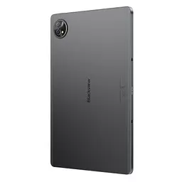 Планшет Blackview Tab Zeno 10 SET 11" 8GB/256GB 5G Shadow Black Чохол Скло Клавіатура Миш стилус адаптер живл (6931548324973) - мініатюра 4