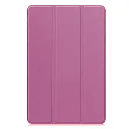 Чохол до планшета BeCover Smart Case Lenovo Idea Tab Plus 12.1" Purple (715083) - мініатюра 2