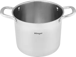 Каструля Ringel Curry 6.6 л 22 см (RG-2020-22) - мініатюра 4