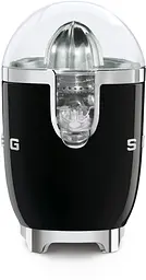 Соковитискач для цитрусових (цитрус-прес) SMEG CJF11BLEU - мініатюра 4