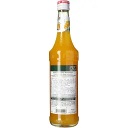 Основа для напоїв Monin Pure Манго-маракуя 700 мл                     - мініатюра 4