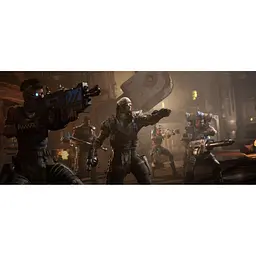 Ключ активації Microsoft Necromunda: Underhive Wars для Xbox One/Series - мініатюра 5