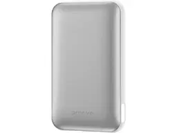 Зовнішній акумулятор (Power Bank) Proove Vibe Energy Plus 10000mAh Silver (PBVE15012206)