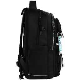 Рюкзак шкільний Kite Education teens 2594M Kuromi (HK26-2594M) - мініатюра 2