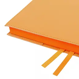 Щоденник діловий Leo Planner Amber А5 м'який теракотовий 320 сторінок (252771) - мініатюра 15