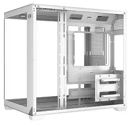 Корпус PcCooler CPS C3 T700 WH (C3-T700WHD001-GL) - мініатюра 5