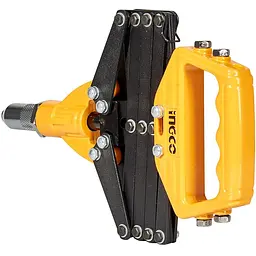 Заклепник розсувний Ingco Industrial 815 мм (HFOR321) - мініатюра 5