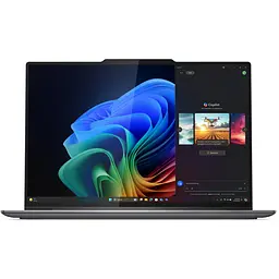 Ноутбук Lenovo ThinkPad X9-14 Gen 1 Ultra 7 258V la 48GHz, 32GB LPDDR5x, 1TB, Arc, Windows 11 Pro - мініатюра 4