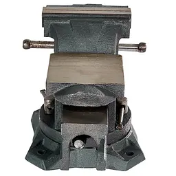 Лещата слюсарні Ingco Industrial поворотні 100 мм (HBV084) - мініатюра 7