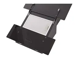 Витяжка Interline ALTEA BK A 60 PB/GL/A - мініатюра 5
