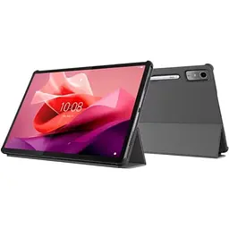 Планшет Lenovo Tab P12 8/128GB Wi-Fi Storm Grey (ZACH0101UA) - мініатюра 5