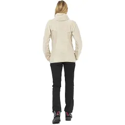 Флісова кофта Salewa Tognazza Jacket Wms - мініатюра 2