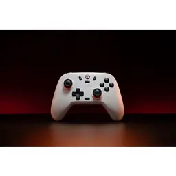 Ігровий маніпулятор Gamesir T4n Lite Stellar White - мініатюра 11