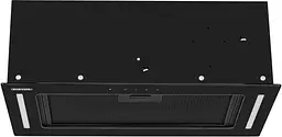 Вбудована витяжка Eleyus NAVIS 700 LED 52 BL - мініатюра 2