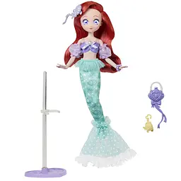 Лялька Disney Princess Аріель у стилі манґа (JLT60) - мініатюра 6