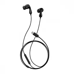 Навушники Baseus Encok CZ20 (Type-C) чорні (58504 black) - мініатюра 3