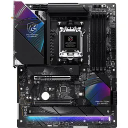 Материнська плата ASRock X870 Riptide WiFi [140204] - мініатюра 2