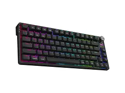 Клавіатура Hator Icefall PRO Wireless Black (HTK450UA) - мініатюра 2