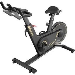 Велотренажер KingSmith Sprint Bike PB08S Black [142845] - мініатюра 4