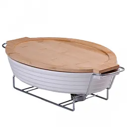 Марміт керамічний TS Kitchen HP478