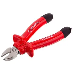Бокорізи Intertool 190 мм 1000В