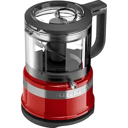 Кухонний комбайн KitchenAid 5KFC3516EER [126229] - мініатюра 2