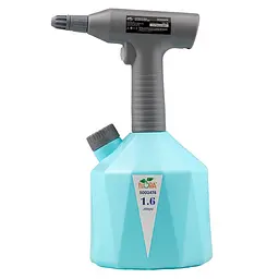 Обприскувач акумуляторний Flora 1.6 л Li-ion (5002474)