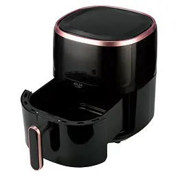 Мультипіч-аерофритюрниця Adler AD 6322 5,0 л - мініатюра 2