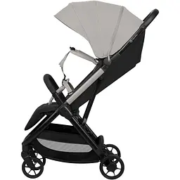 Коляска Lionelo Julie Air Beige Sand (LO-JULIE AIR BEIGE SAND) - мініатюра 3