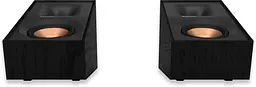 Акустическая система Klipsch Reference R-40SA Black - мініатюра 4