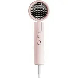 Фен Xiaomi Compact Hair Dryer H101 Pink [102734] - мініатюра 4