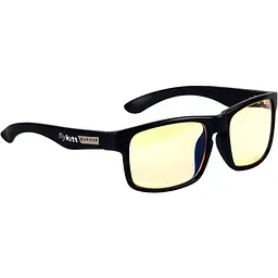 Комп'ютерні окуляри Gunnar Computer Eyewear Enigma Onyx Amber [48681]  - мініатюра 2