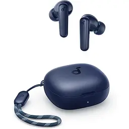 Бездротові навушники Anker SoundCore R50i, TWS, IPX5, ENC, BT5.3, 10h, Blue UA UCRF