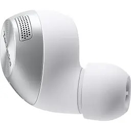 Навушники TWS Technics EAH-AZ40M2 Silver - мініатюра 5