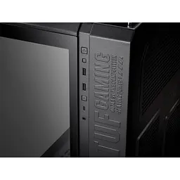 Корпус Asus TUF Gaming GT502 Black [90DC0090-B09000] [134497] - мініатюра 5