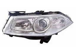 Фара передня ліва Renault Megane II 01-12р Depo (551-1162L-LD-EM)