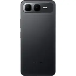 Мобільний телефон Infinix Smart 10 Plus 4/128Gb Sleek Black (4894947091179) - мініатюра 3