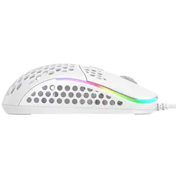 Мишка Xtrfy M42 RGB White (XG-M42-RGB-WHITE) - мініатюра 4