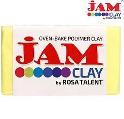 Глина полімер. Jam Clay Ваніль 20гр 5018304 - мініатюра 2
