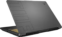 Ноутбук ASUS TUF Gaming F17 FX707ZU4-HX063 17.3' FHD IPS, Intel i7-12700H, 16GB, F512GB, NVD4050-6, NoOS, Сірий (90NR0FJ6-M003J0) - мініатюра 7