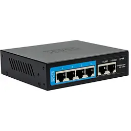 Камера відеоспостереження SEVEN Systems PS204D - мініатюра 2