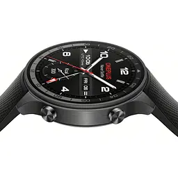 Смарт-годинник OnePlus Watch 2R Gunmetal Gray [114313] - мініатюра 7