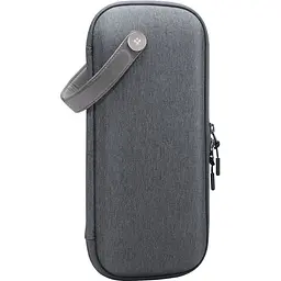 Кейс-чохол Spigen Klasden 2 Pouch для Nintendo Switch 2 Charcoal Gray (AGP10204) - мініатюра 8