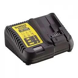 Акумулятор та зарядний пристрій для електроінструменту DeWalt DCB115D2 - мініатюра 3