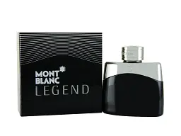 Оригінал Montblanc Legend 4,5мл туалетна вода