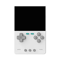 Приставка ігрова консоль TRIMUI Brick 64 GB White (~5000 ігор)