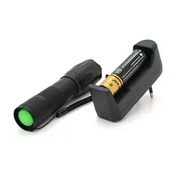 Ліхтар PowerMaster MX-812-T6 - мініатюра 2