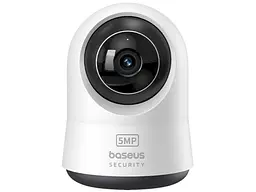 IP-камера відеоспостереження BASEUS Security P1 Pro Indoor 3K White (S0TV022130)