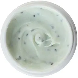 Скраб для обличчя Bioearth Vitaminica Vit ACE Gentle Kiwi Facial Peel з Ківі м'який відлущувальний 50 мл - мініатюра 2